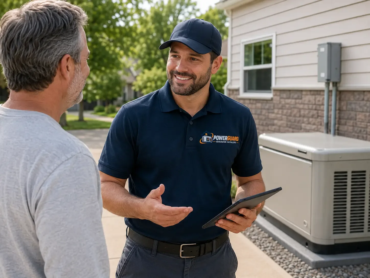 Generator Installation Kensett, AR FAQs